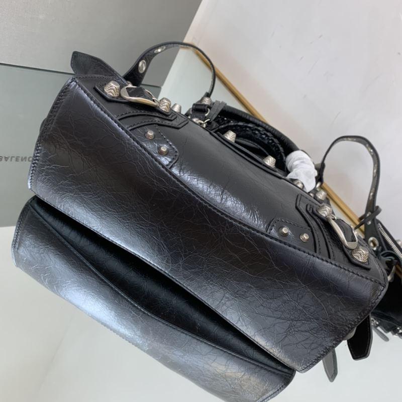 Balenciaga Classic City Bags